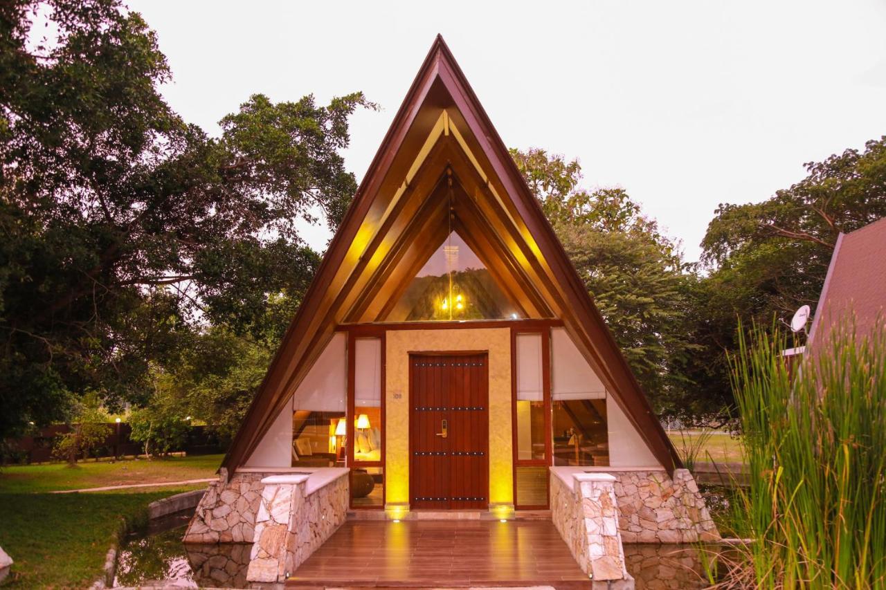 Liyya Water Villas Dambulla Eksteriør bilde